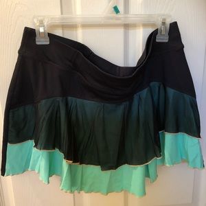 Two Pieces-Sofi Bella Tennis Outfit